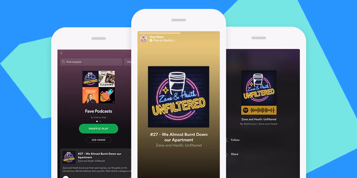 spotify-podcasts-updates