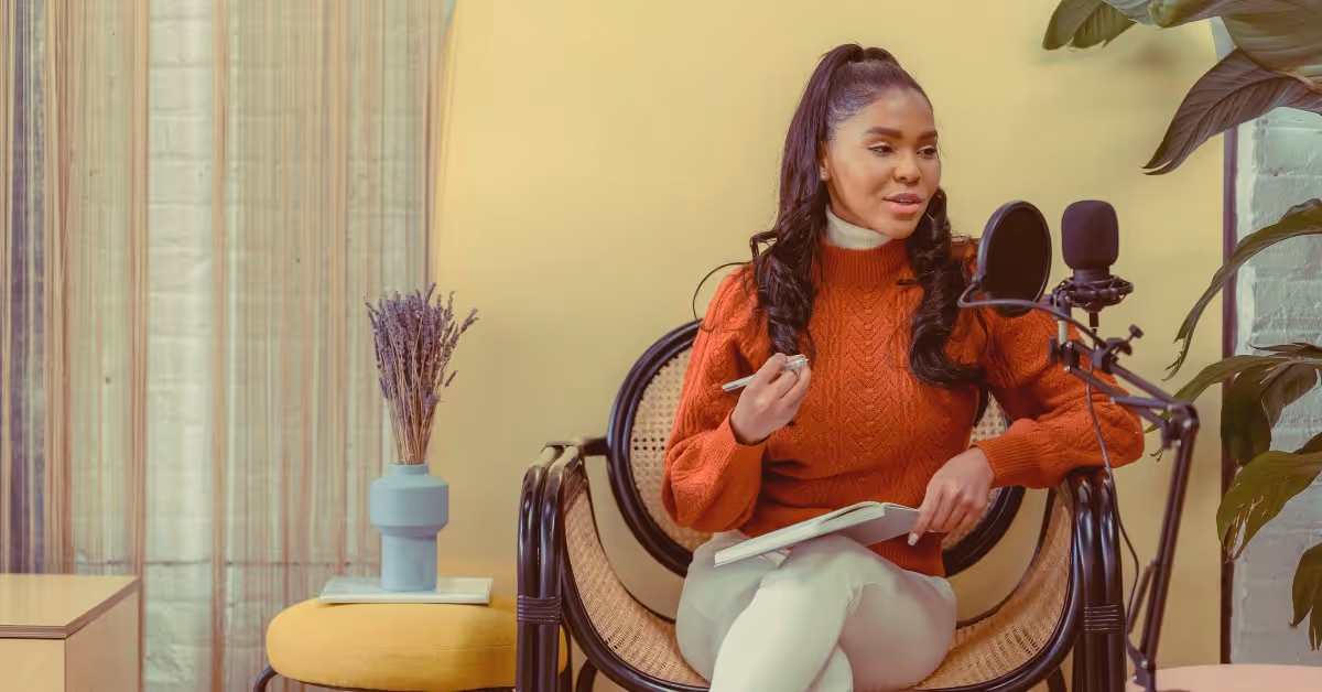 How to Plan a Podcast: Structure Your Episodes (6 Steps)