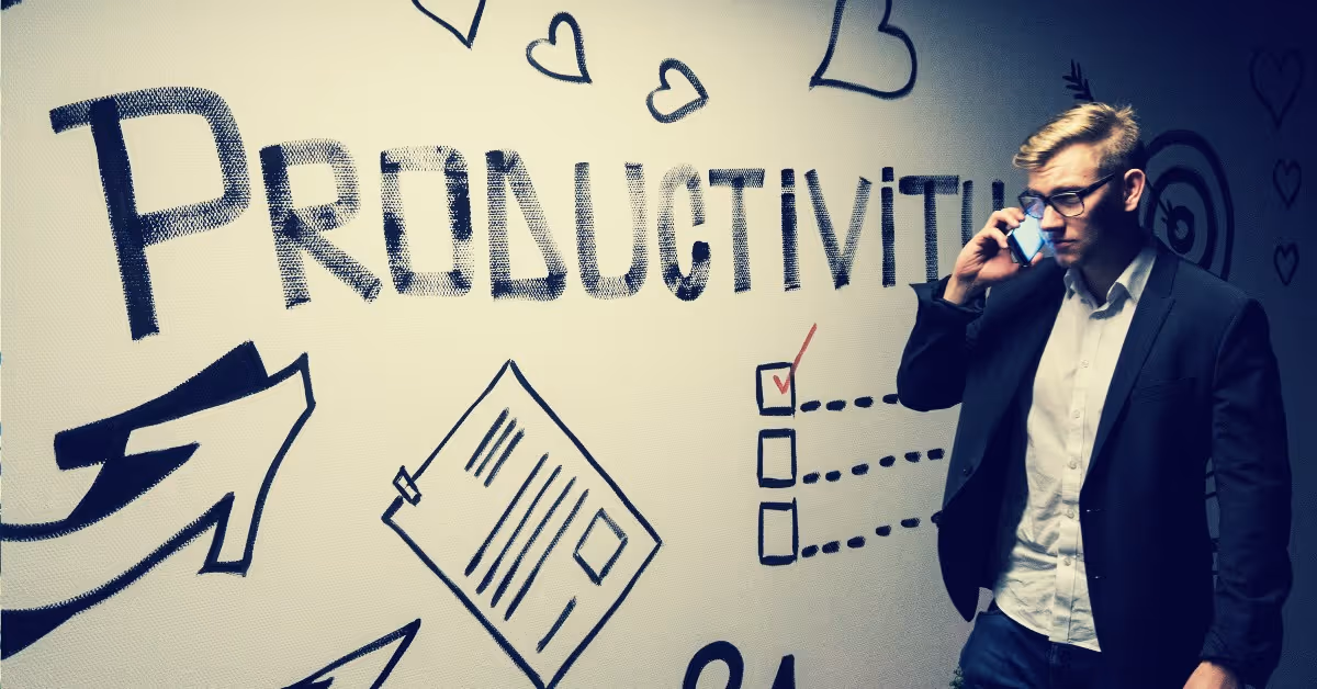 15 Hacks to Become a Productive Podcaster