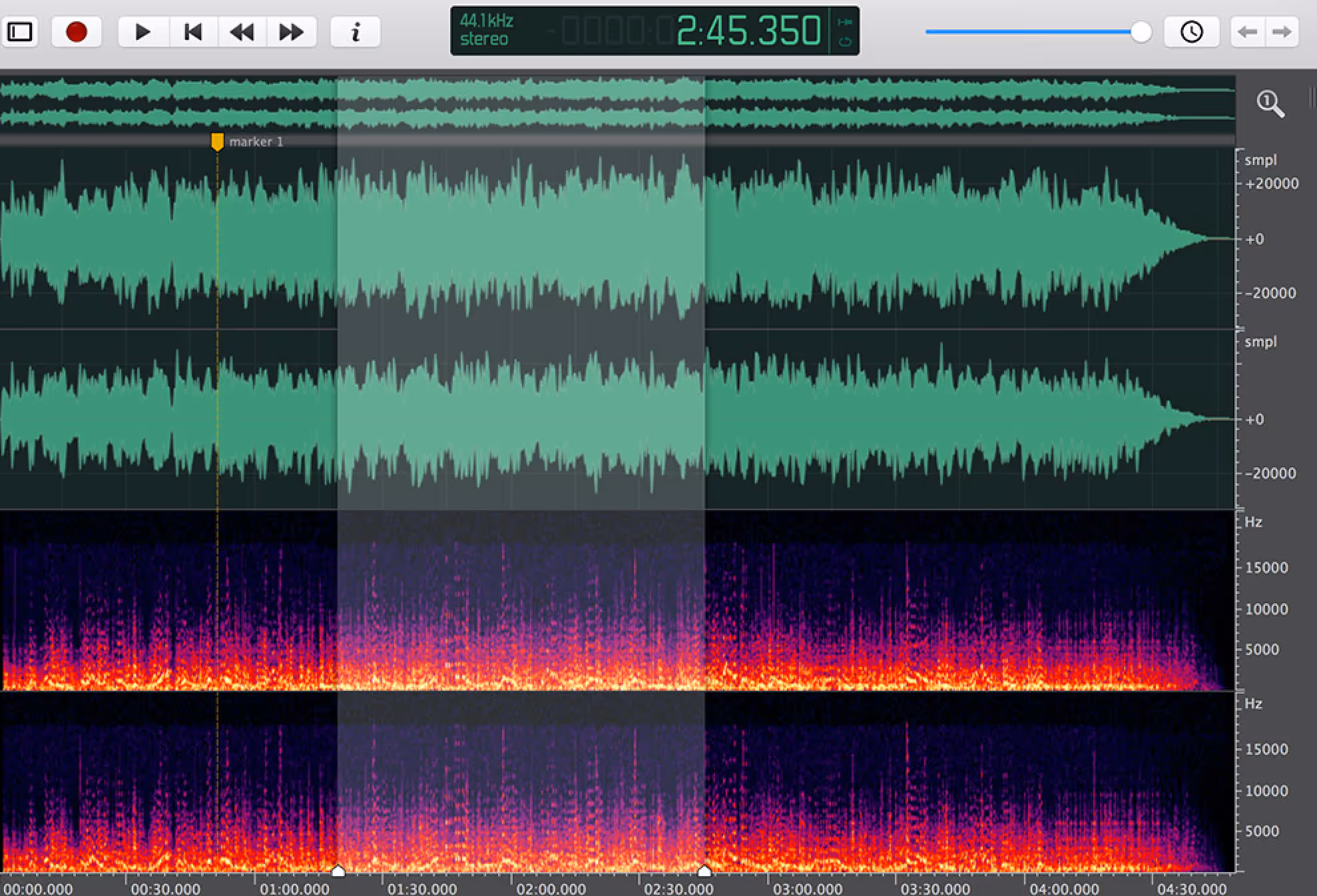 multi-track-audio-wave