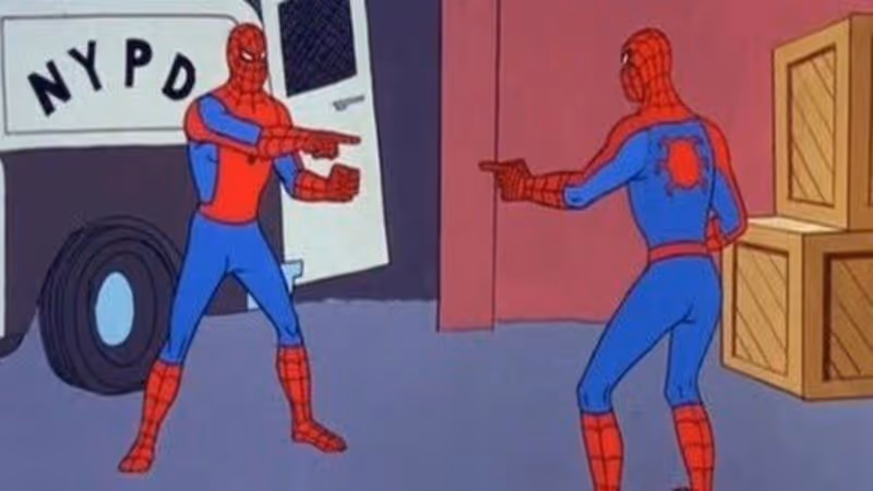spiderman-doppleganger-meme