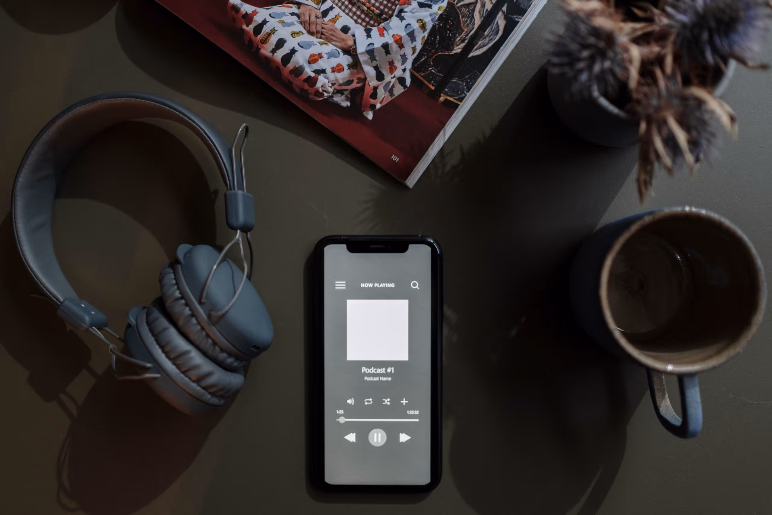 Guest Post: 5 Strategies to Boost Podcast Growth