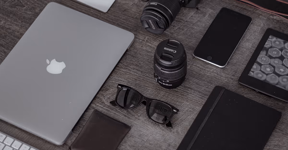 7 Tools to Keep Marketers Productive