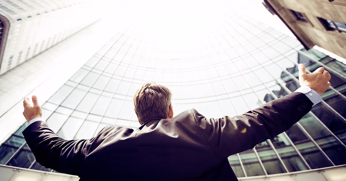 How to Help Your CEO Become a Thought Leader in Less Than 6 Months