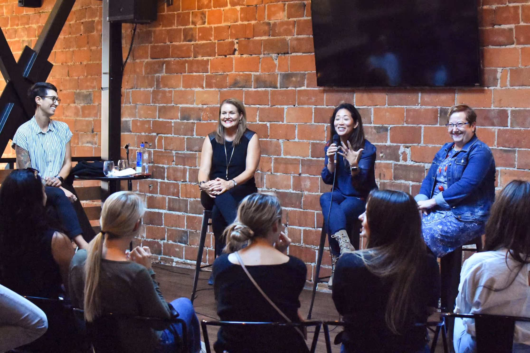 Top 10 Organizations for Women in Sales