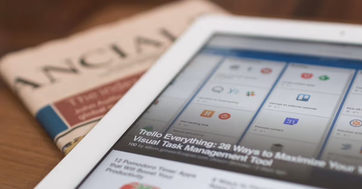 How to Start a Media Company: Key Steps to Improving Results