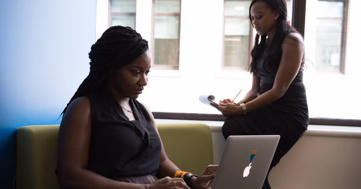 The 6 Keys to Retaining & Developing High-Potential Employees