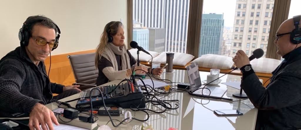 three-people-recording-podcast