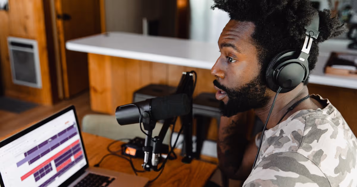 What To Look For In a Full-Service Podcast Agency