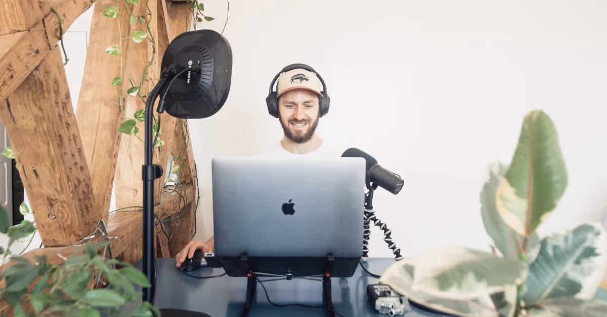 Podcast Guest Booking Best Practices