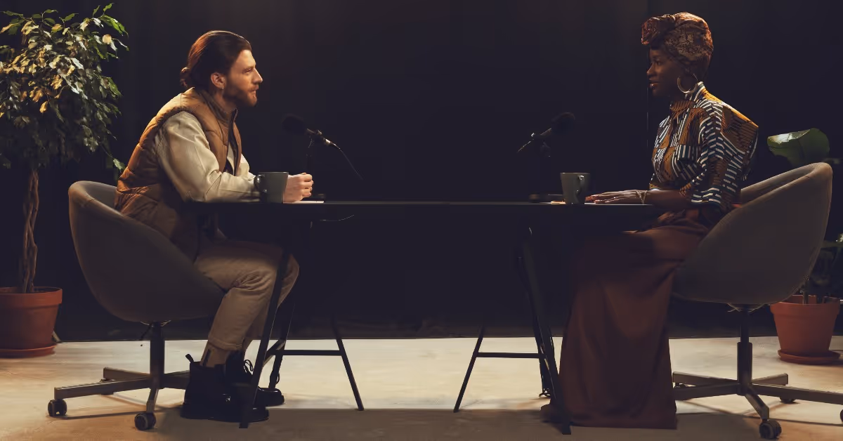 Podcast Guest Booking Agency: Top 9 & What to Look For