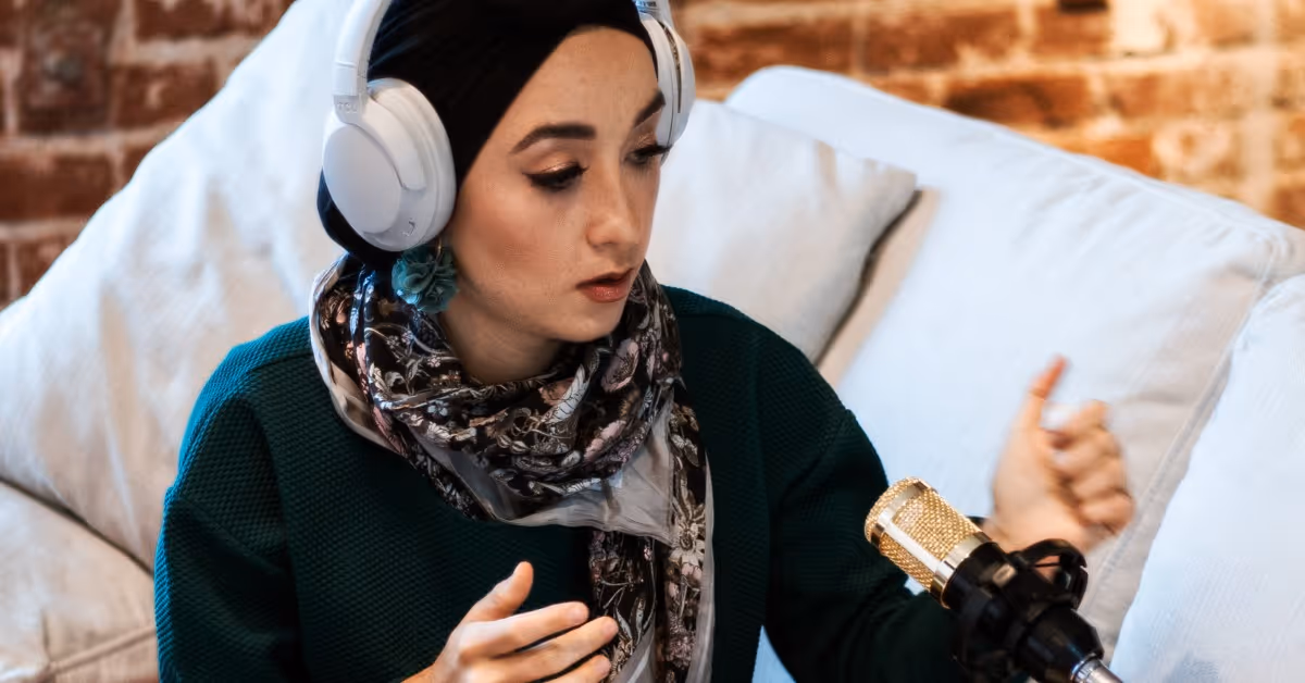 20 Podcast Marketing Best Practices You Can't Ignore