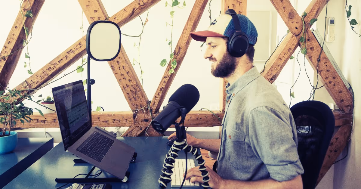 Podcast Sponsors: What They Are & Where to Get That Paper