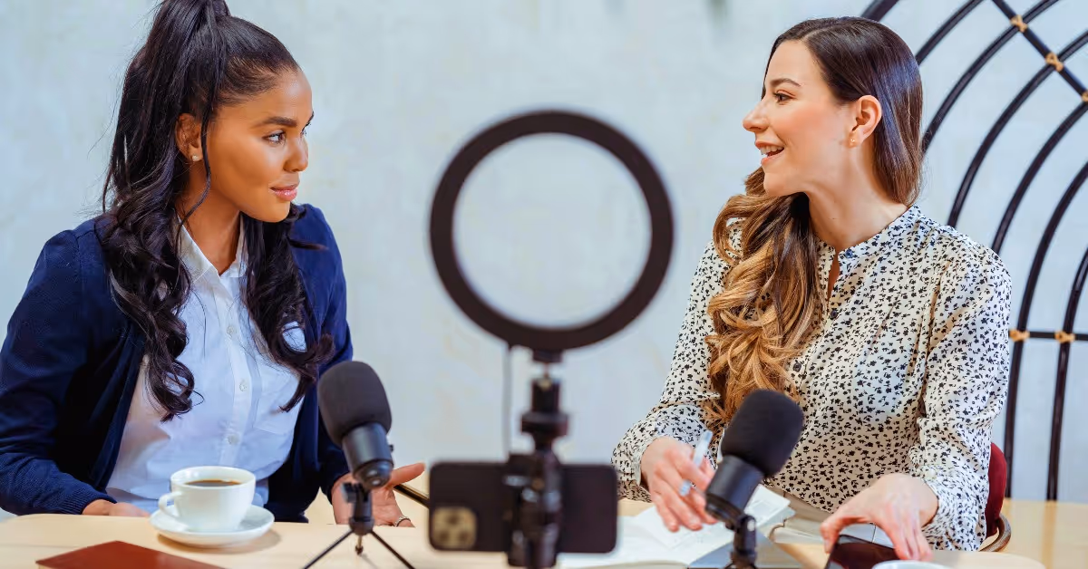 Podcasting on Patreon: How to Build an Audience & Monetize