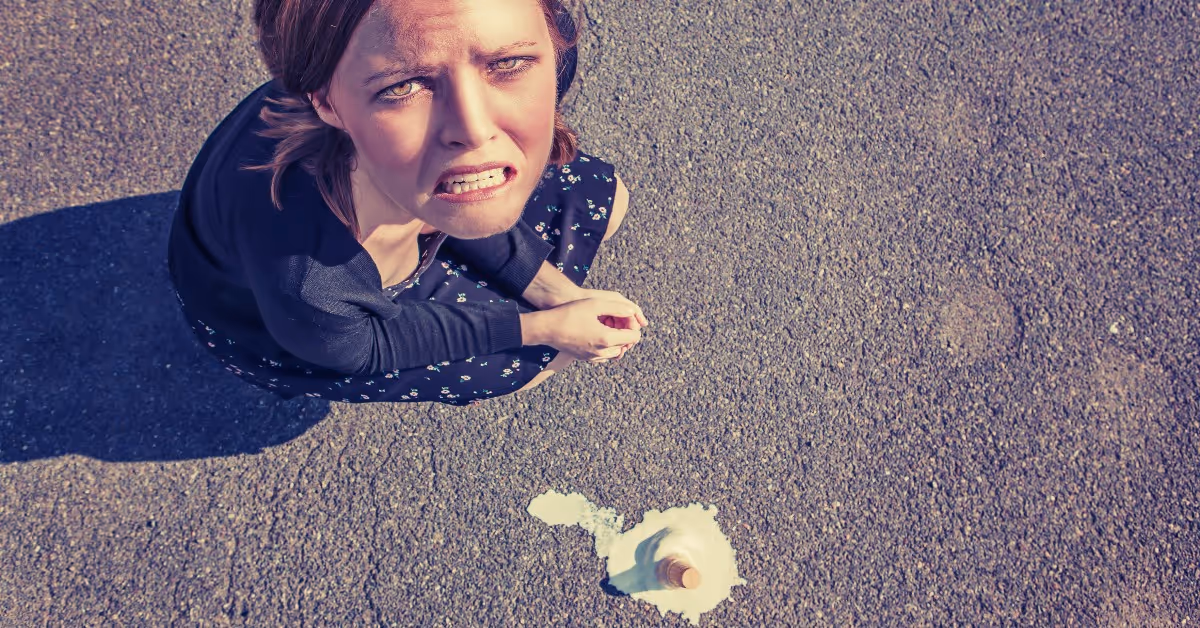 Thought Leadership Marketing: 10 Big Mistakes to Avoid