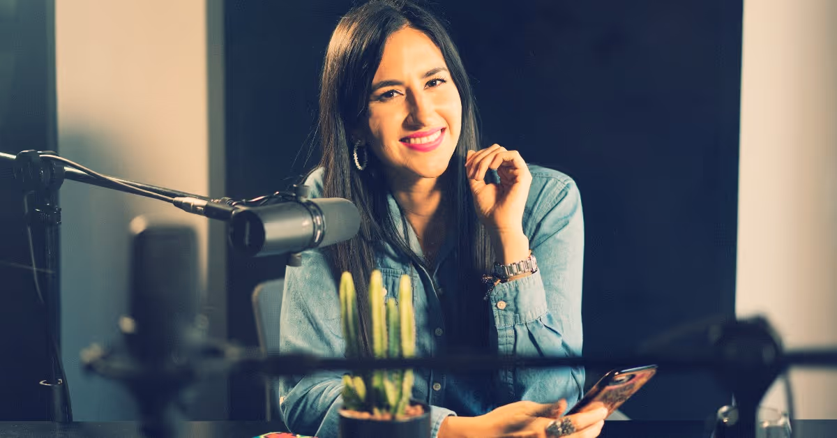 5 Podcast Industry Updates & What They Mean for Marketers