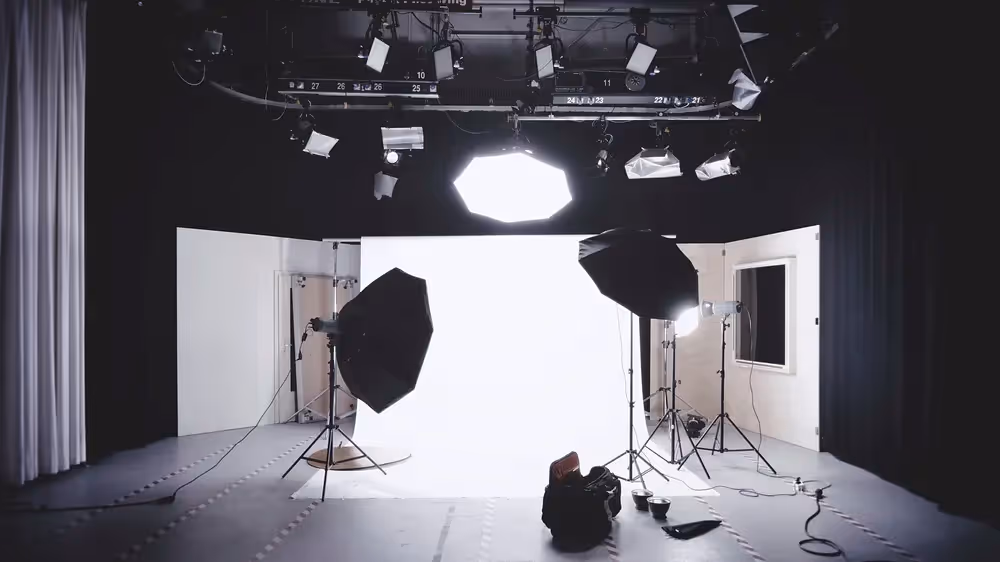 The 5 Types of Video Podcasts (and How to Decide Which is Right for You)