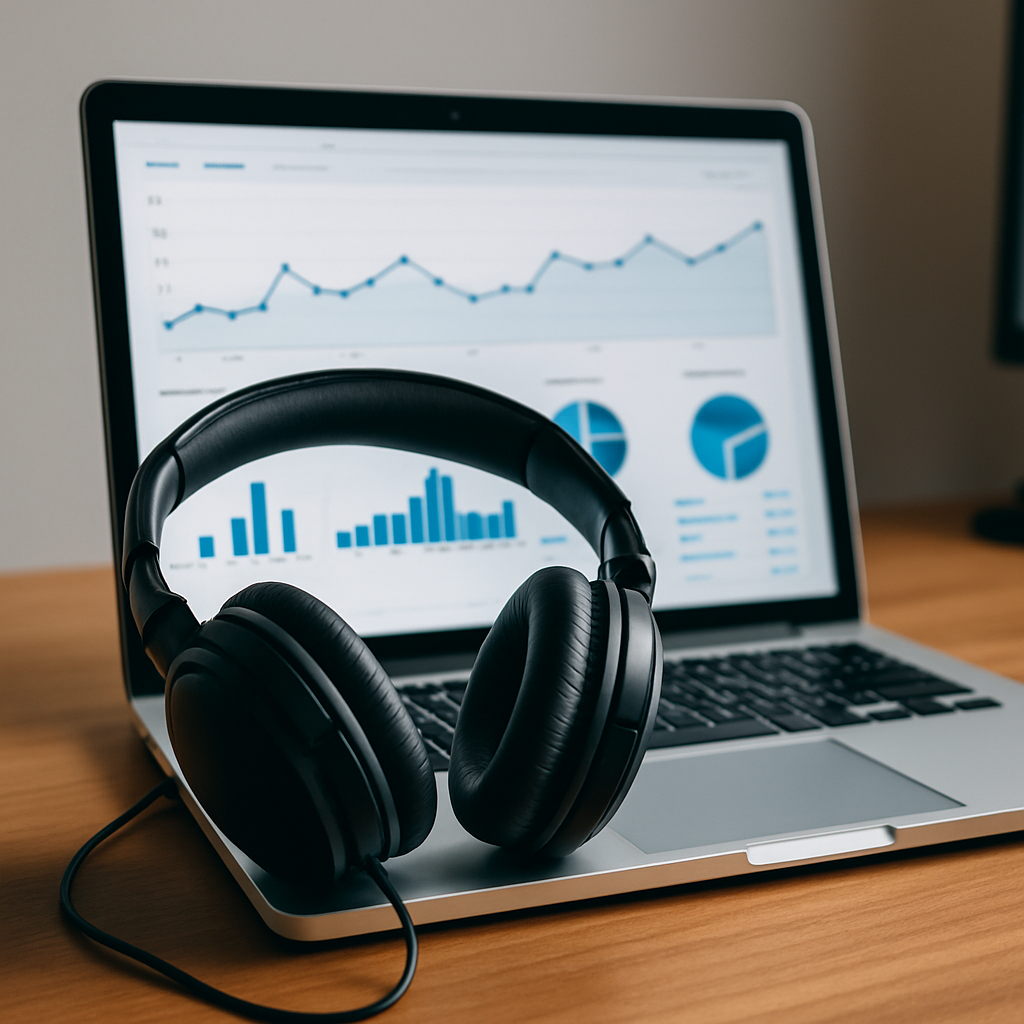 SEO for Podcasts: How to Get Your Podcast to Rank in Search