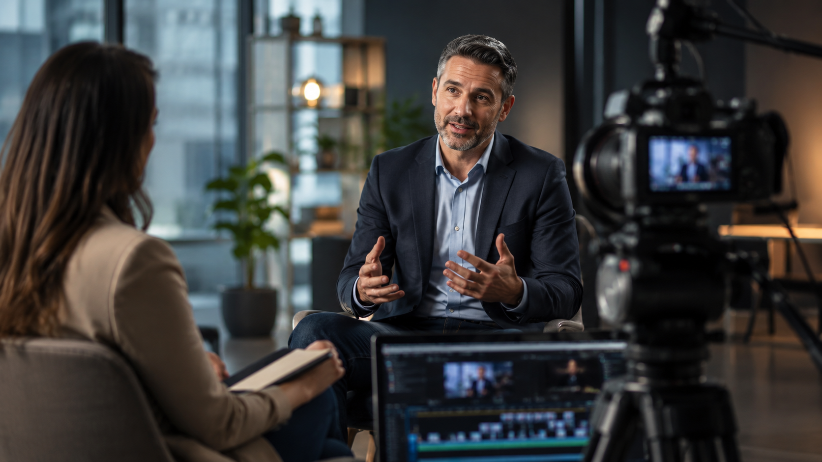 How to Build B2B Testimonial Videos That Actually Move Pipeline
