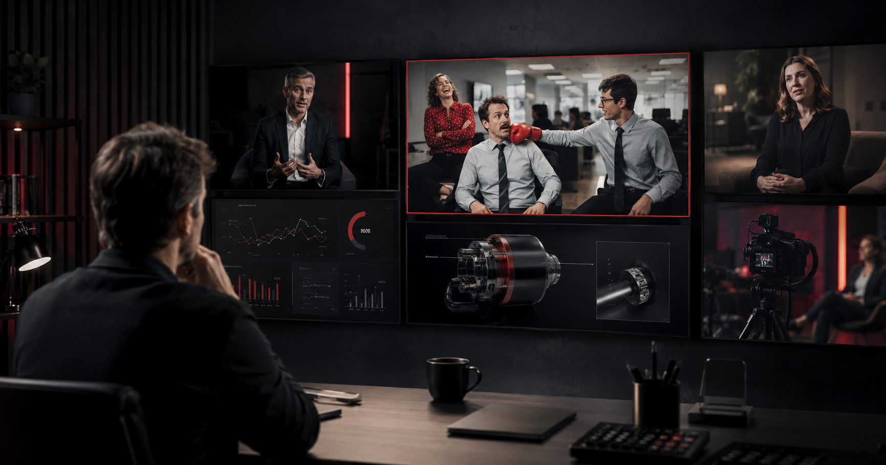 B2B Skits Are Working. Here’s Where They Fit