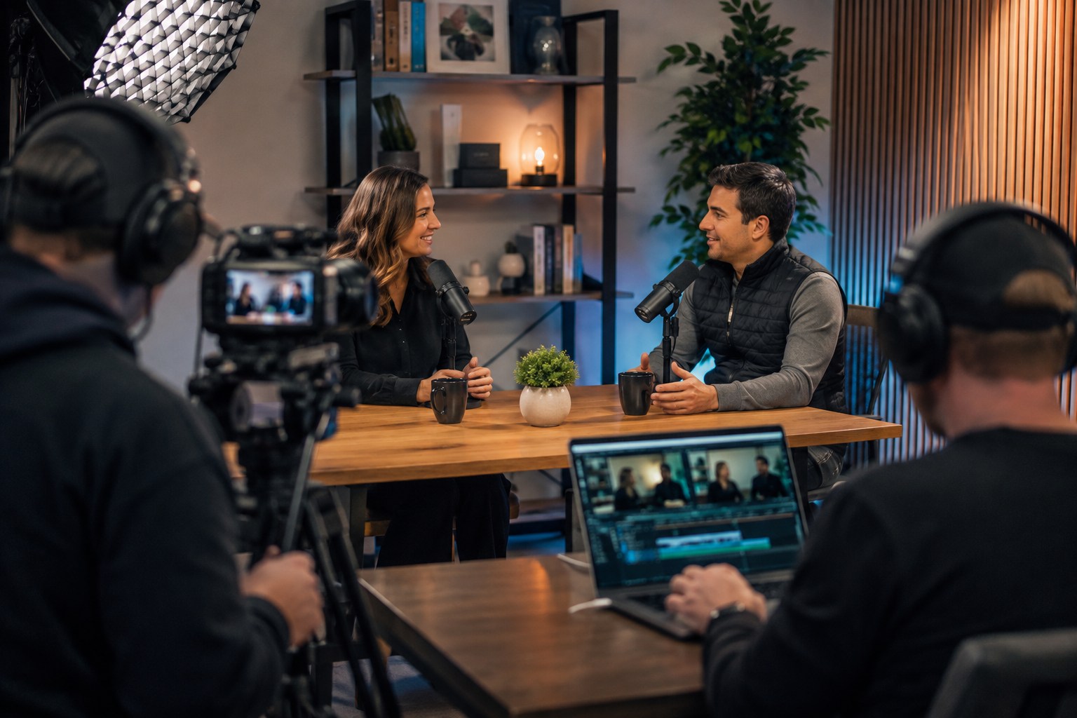 What Does Sweet Fish Media Do?