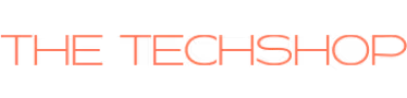 the tech shop