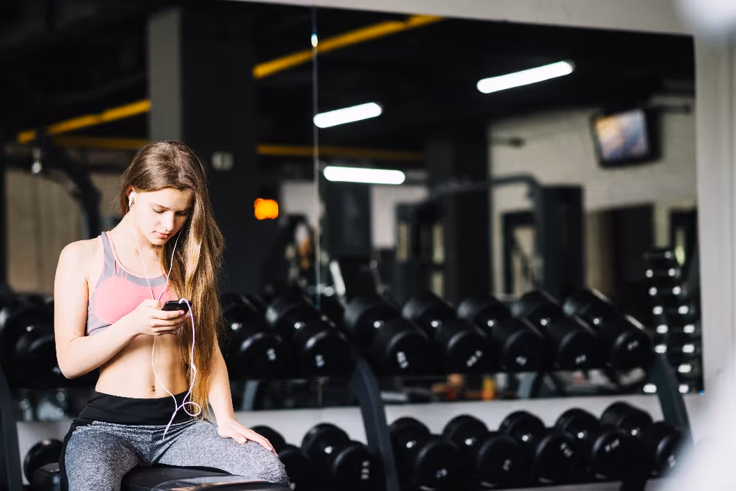 marketing palestra