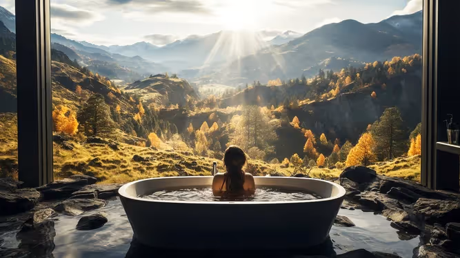 bagno
