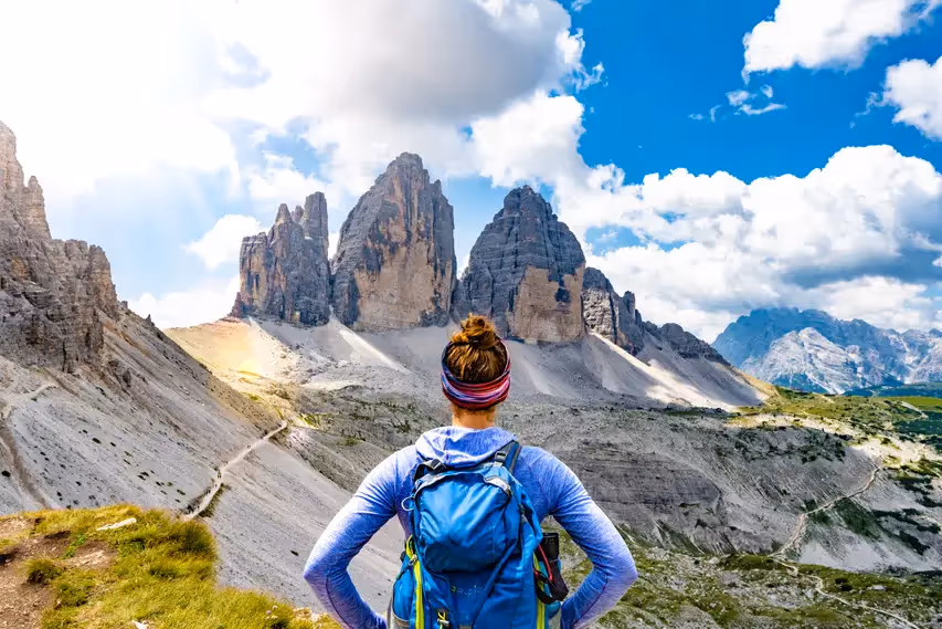 montagna
