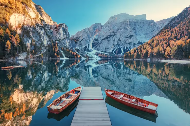 lago
