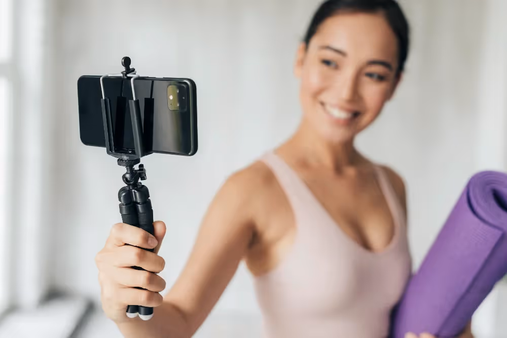 tiktok palestra