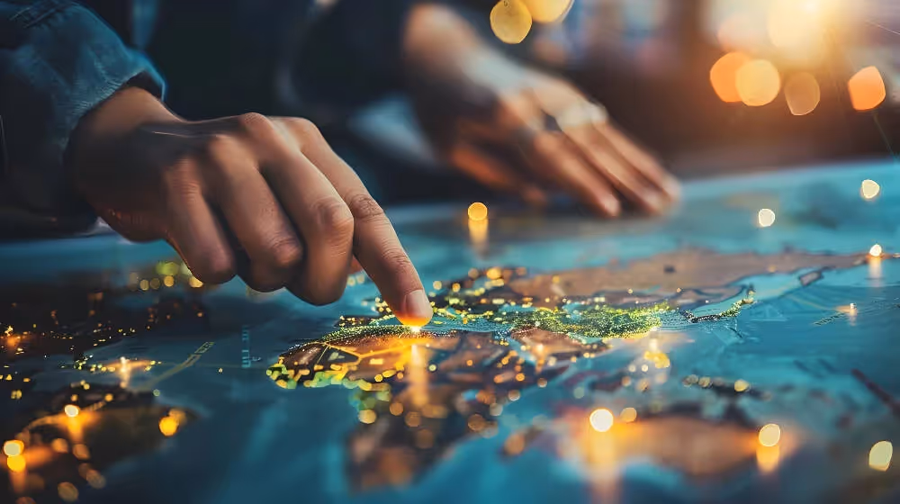 guida destinazione viaggi migliori