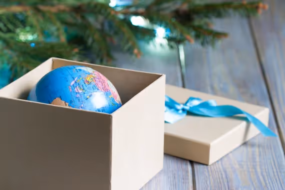 esperienze da regalare