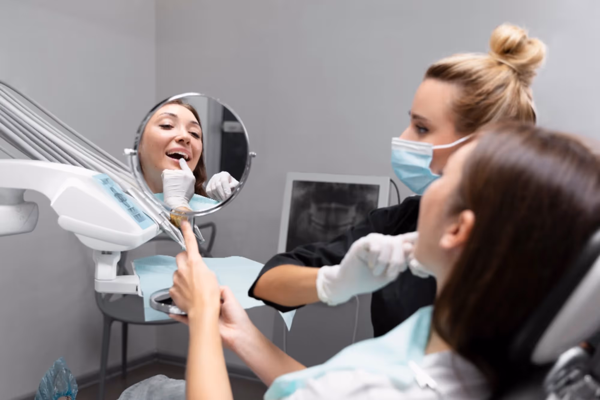 strategia marketing studio dentista