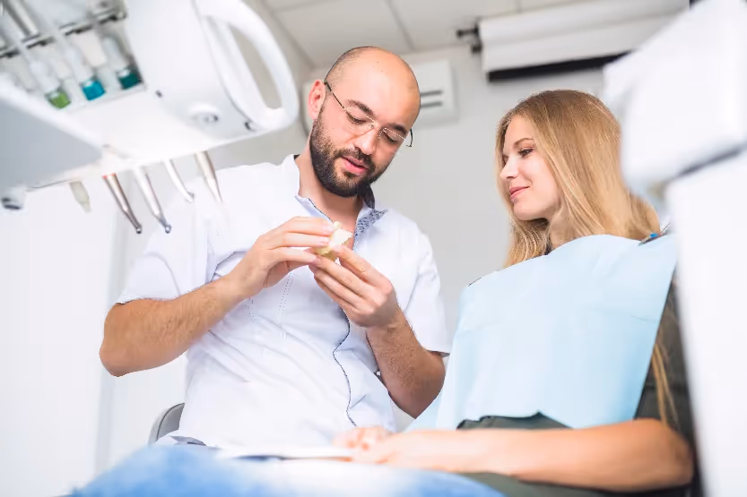 marketing tradizionale dentista