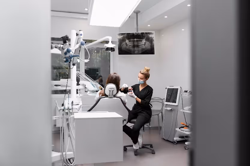 gestionale dentisti