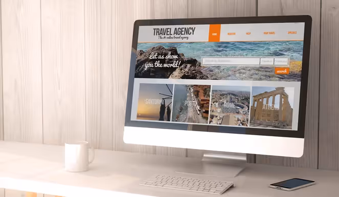 sito agenzia viaggi