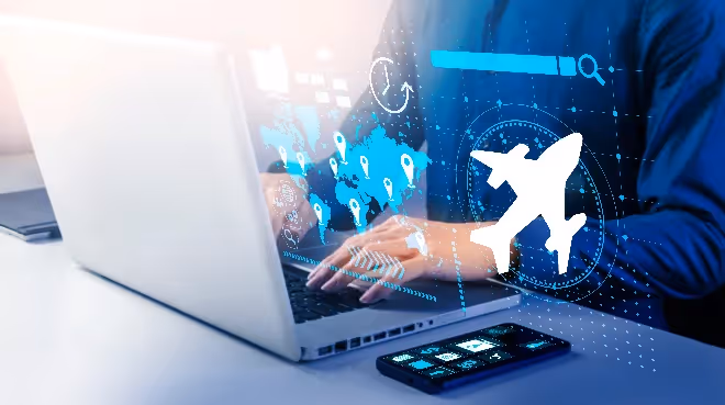 gestionale agenzia viaggi