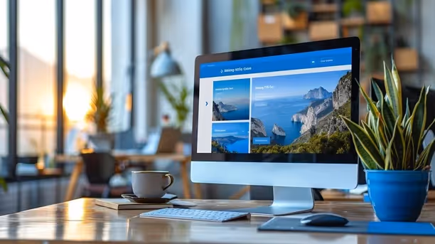 sito web agenzia viaggi