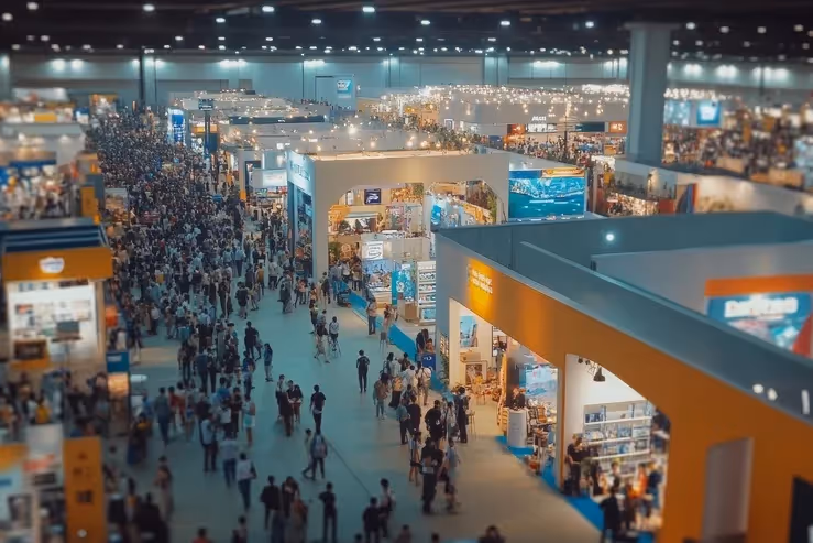 fiera viaggi