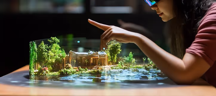 intelligenza artificiale viaggi