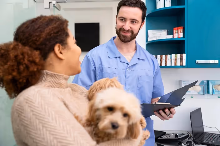 Spese veterinarie