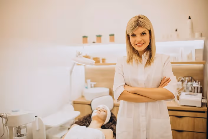 corsi di formazione estetista