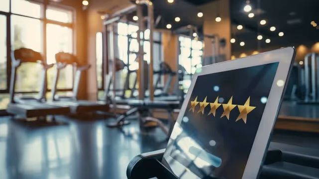 guida palestra marketing