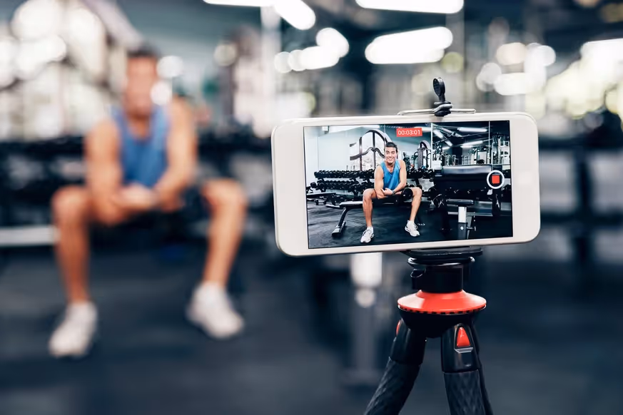 palestra marketing e promozioni