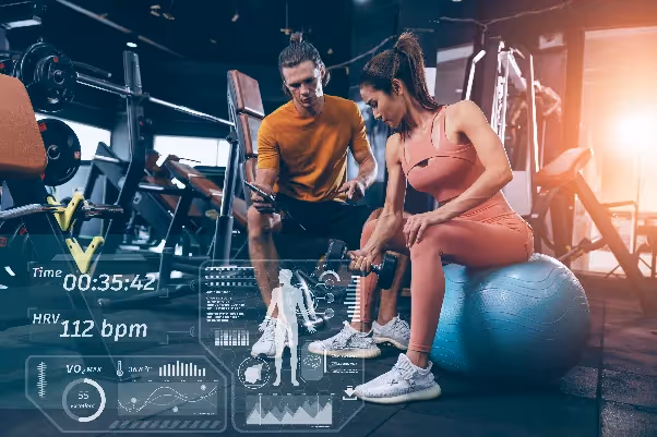schede palestra per i centri fitness