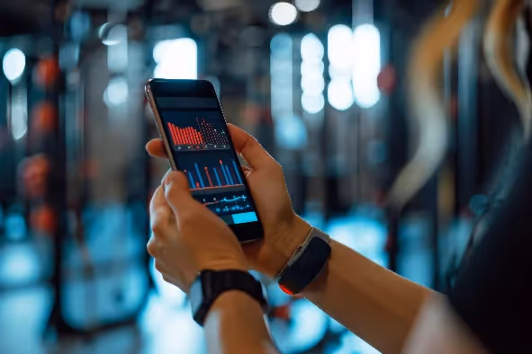 app per scheda palestra