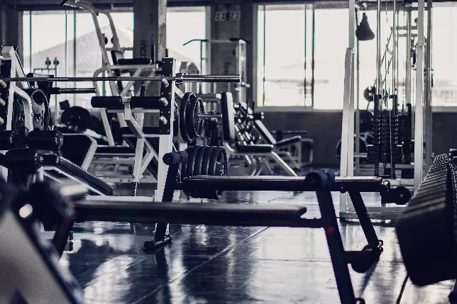 macchine da palestra
