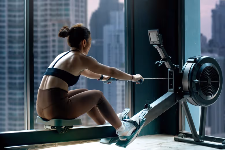 macchine da palestra
