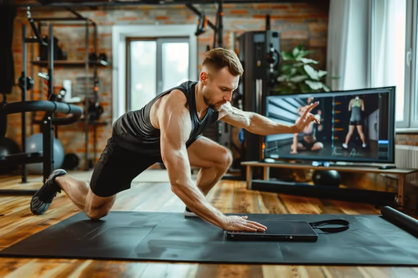 tipplogia fitness online